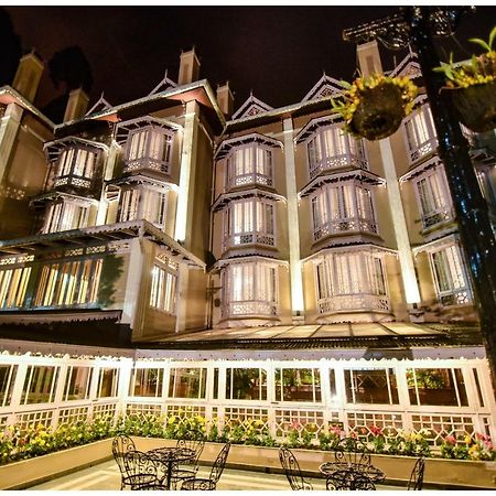 Cedar Inn Darjeeling  Exterior foto