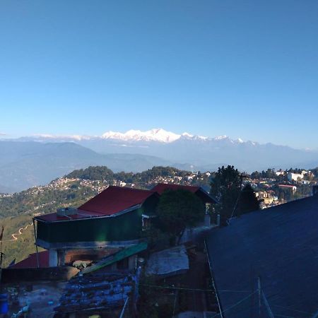 Cedar Inn Darjeeling  Exterior foto